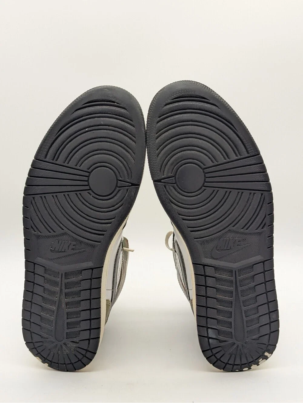 Jordan size conversions